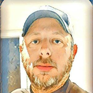 Meet your Posher, Alec